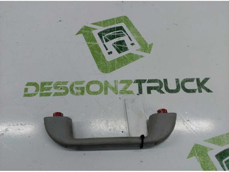 Recambio de asa para peugeot boxer caja cerr. acristalada (rs2850)(290/330)(´02) 330 c td referencia OEM IAM   