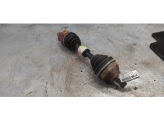 Recambio de transmision delantera izquierda para volvo c30 d5 kinetic referencia OEM IAM   