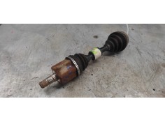 Recambio de transmision delantera izquierda para volvo c30 d5 kinetic referencia OEM IAM    2