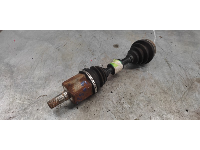 Recambio de transmision delantera izquierda para volvo c30 d5 kinetic referencia OEM IAM   