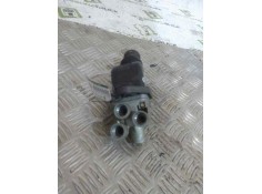 Recambio de palanca freno de mano para mercedes-benz actros 2-ejes 6-cil. serie/bm 1835 (4x2) om 501 la l (largo) referencia OEM