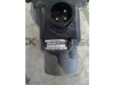 Recambio de valvula aire para daf serie 75 cf .320 euro 1/2 fsa / 3500 / 18.0 larga distancia referencia OEM IAM 1304635 4721950 2