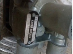 Recambio de palanca freno de mano para mercedes-benz actros 2-ejes 6-cil. serie/bm 1835 (4x2) om 501 la l (largo) referencia OEM 2