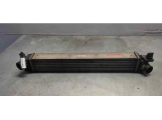 Recambio de intercooler para fiat ducato combi 33 (290) 130 teilverglast (l1h1) referencia OEM IAM 1382428080  