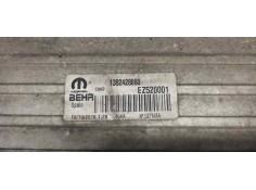 Recambio de intercooler para fiat ducato combi 33 (290) 130 teilverglast (l1h1) referencia OEM IAM 1382428080   2