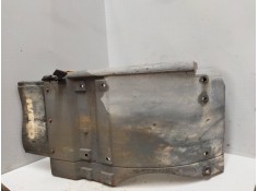 Recambio de guardabarros delantero izquierdo para iveco stralis (ad/at) 7.8 diesel referencia OEM IAM   