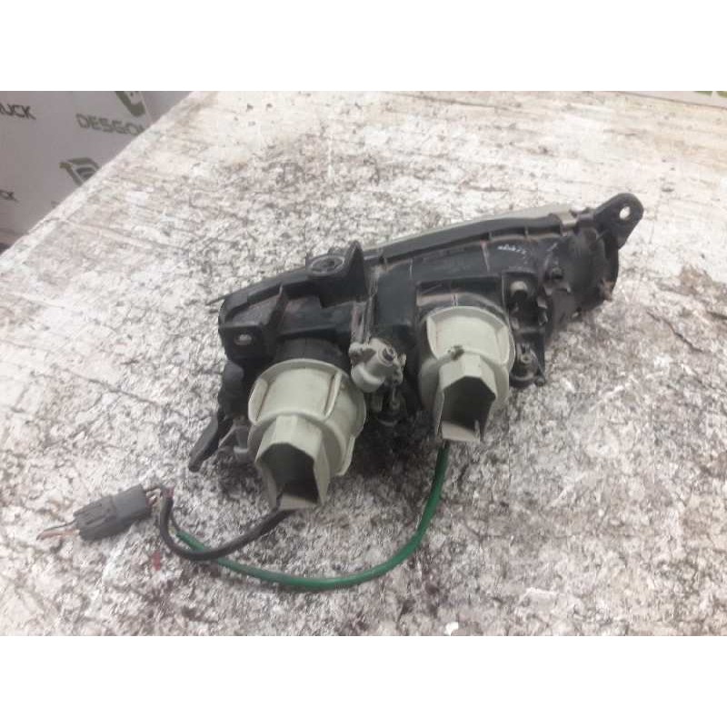 Recambio de faro izquierdo para mazda 323 berlina c/f/s (ba) 1.5 f glx referencia OEM IAM   
