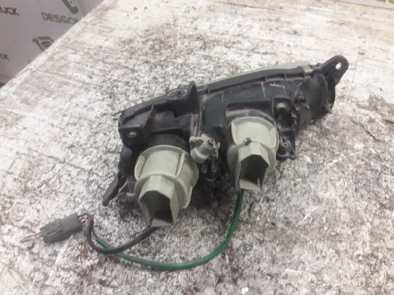 Recambio de faro izquierdo para mazda 323 berlina c/f/s (ba) 1.5 f glx referencia OEM IAM   