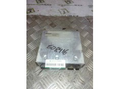 Recambio de modulo electronico para mercedes-benz actros 2-ejes 6-cil. serie/bm 1835 (4x2) om 501 la l (largo) referencia OEM IA