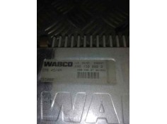 Recambio de modulo electronico para mercedes-benz actros 2-ejes 6-cil. serie/bm 1835 (4x2) om 501 la l (largo) referencia OEM IA 2