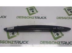 Recambio de asidero porton maletero para renault megane i berlina hatchback (ba0) referencia OEM IAM 7700426533  