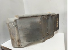 Recambio de guardabarros delantero derecho para iveco stralis (ad/at) 7.8 diesel referencia OEM IAM   