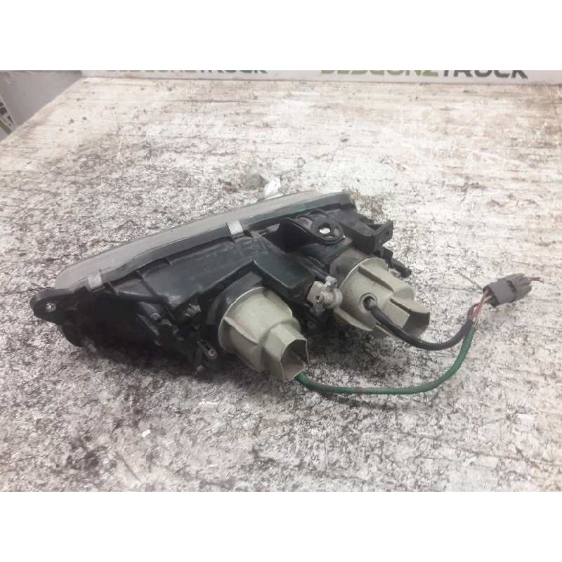 Recambio de faro derecho para mazda 323 berlina c/f/s (ba) 1.5 f glx referencia OEM IAM   