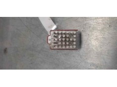Recambio de resistencia calefaccion para ford galaxy (vy) ghia referencia OEM IAM 1J0907521 3 PINS 