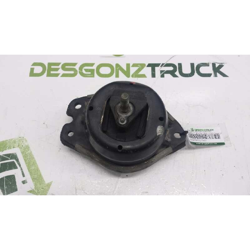 Recambio de soporte motor derecho para renault laguna (b56) 1.9 dci diesel cat referencia OEM IAM   