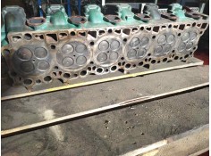 Recambio de culata para volvo fl xxx fg 4x2 cabina para grupos (l4h1c) referencia OEM IAM 20993095   2