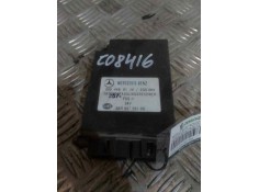 Recambio de modulo electronico para mercedes-benz actros 2-ejes 6-cil. serie/bm 1835 (4x2) om 501 la l (largo) referencia OEM IA