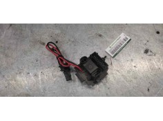Recambio de resistencia calefaccion para renault megane i scenic (ja0) 1.9 dti kaleido referencia OEM IAM   