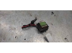Recambio de resistencia calefaccion para renault megane i scenic (ja0) 1.9 dti kaleido referencia OEM IAM    2