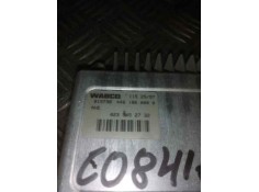 Recambio de modulo electronico para mercedes-benz actros 2-ejes 6-cil. serie/bm 1835 (4x2) om 501 la l (largo) referencia OEM IA 2