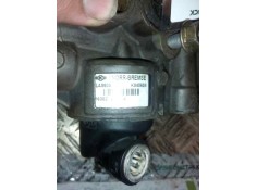 Recambio de valvula aire para iveco stralis (ad/at) fg ad   4x2 tráfico urbano referencia OEM IAM LA8606 K040604 VALVULA SECADOR 2