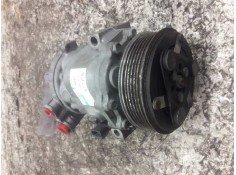 Recambio de compresor aire acondicionado para fiat grande punto (199) 1.3 multijet sport (01.2007) referencia OEM IAM 51803075 1