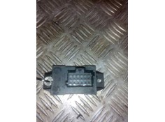 Recambio de modulo electronico para mercedes-benz actros 2-ejes 6-cil. serie/bm 1835 (4x2) om 501 la l (largo) referencia OEM IA