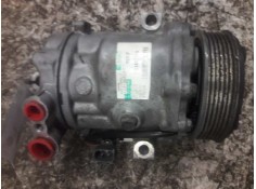 Recambio de compresor aire acondicionado para fiat grande punto (199) 1.3 multijet sport (01.2007) referencia OEM IAM 51803075 1 2