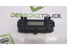 Recambio de mando climatizador para citroën c3 1.4 hdi referencia OEM IAM N105522G  