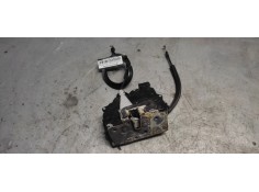 Recambio de cerradura puerta delantera derecha para fiat ducato combi 33 (290) 130 teilverglast (l1h1) referencia OEM IAM 135014