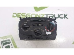 Recambio de mando calefaccion / aire acondicionado para peugeot 206 cc 1.6 hdi fap cat (9hz / dv6ted4) referencia OEM IAM 10689-