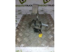 Recambio de pedal acelerador para mercedes-benz actros 2-ejes 6-cil. serie/bm 1835 (4x2) om 501 la l (largo) referencia OEM IAM 