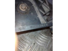 Recambio de pedal acelerador para mercedes-benz actros 2-ejes 6-cil. serie/bm 1835 (4x2) om 501 la l (largo) referencia OEM IAM  2