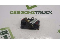 Recambio de cerradura puerta delantera izquierda para peugeot 306 berlina 3/4/5 puertas (s2) 1.8 cat referencia OEM IAM   