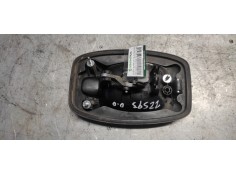 Recambio de maneta exterior delantera derecha para fiat ducato combi 33 (290) 130 teilverglast (l1h1) referencia OEM IAM NV24713 2