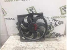 Recambio de electroventilador para fiat grande punto (199) 1.3 multijet sport (01.2007) referencia OEM IAM 871300200 DENSO 