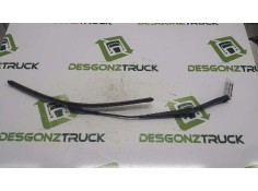 Recambio de brazo limpia delantero izquierdo para seat ibiza (6l1) 1.2 referencia OEM IAM BOSCH74560  