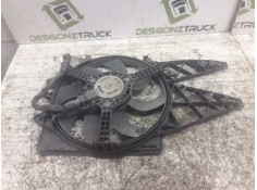Recambio de electroventilador para fiat grande punto (199) 1.3 multijet sport (01.2007) referencia OEM IAM 871300200 DENSO  2
