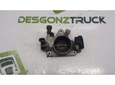 Recambio de caja mariposa para citroën xsara berlina 1.6 attraction referencia OEM IAM 1635F9  