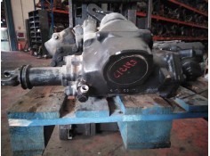 Recambio de caja direccion para man tgx 18.xxx fg / 4x2 bl xxl referencia OEM IAM 81462006535 8098955808 