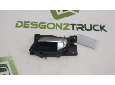 Recambio de maneta interior delantera derecha para citroën c4 coupe vtr referencia OEM IAM 96435310VD  