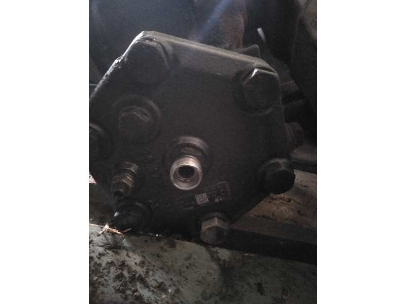 Recambio de caja direccion para man tgx 18.xxx fg / 4x2 bl xxl referencia OEM IAM 81462006535 8098955808 