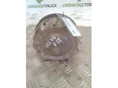 Recambio de motor calefaccion para volvo f 12 interc. 360/262 kw e1 fsafe 3700/17-18 to / 4x2 largo con 2 literas (lh2) referenc 2