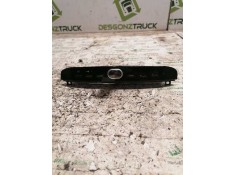 Recambio de warning para fiat grande punto (199) 1.3 multijet sport (01.2007) referencia OEM IAM 735506939 6 PINS 