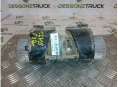 Recambio de motor calefaccion para volvo f 12 interc. 360/262 kw e1 fsafe 3700/17-18 to / 4x2 largo con 2 literas (lh2) referenc