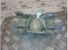 Recambio de motor calefaccion para volvo f 12 interc. 360/262 kw e1 fsafe 3700/17-18 to / 4x2 largo con 2 literas (lh2) referenc 2