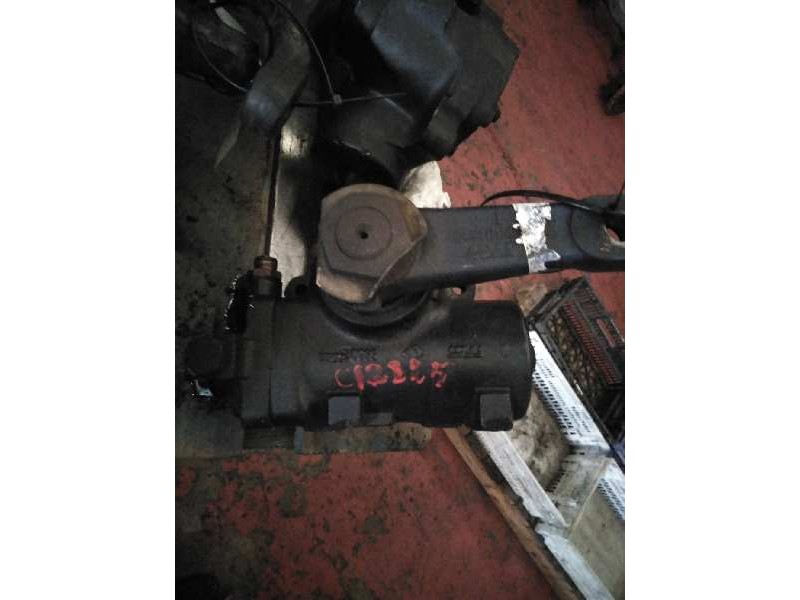 Recambio de caja direccion para nissan cabstar e 3.0 diesel referencia OEM IAM 49210F3901 TAS20M604 