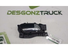 Recambio de maneta interior delantera izquierda para citroën c4 coupe vtr referencia OEM IAM 96435311VD  