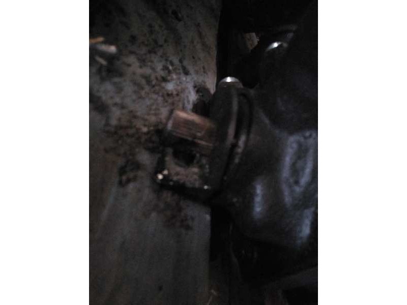 Recambio de caja direccion para nissan cabstar e 3.0 diesel referencia OEM IAM 49210F3901 TAS20M604 