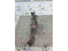 Recambio de columna direccion para volvo f 12 interc. 360/262 kw e1 fsafe 3700/17-18 to / 4x2 largo con 2 literas (lh2) referenc